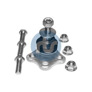 Šarnyras / girgždukas RTS 93-09213-056