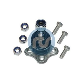 Šarnyras / girgždukas RTS 93-09231-056