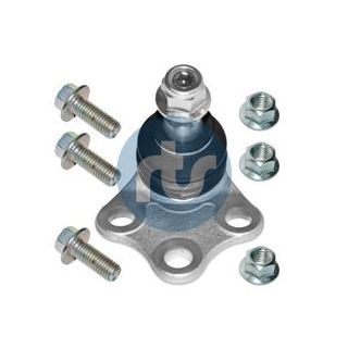 Šarnyras / girgždukas RTS 93-09234-056