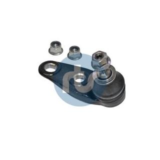 Šarnyras / girgždukas RTS 93-09605-156