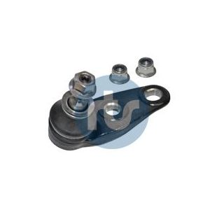 Šarnyras / girgždukas RTS 93-09605-256