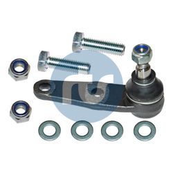 Šarnyras / girgždukas RTS 93-09704-056