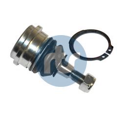 Šarnyras / girgždukas RTS 93-09708-015