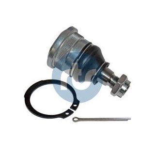 Šarnyras / girgždukas RTS 93-09713