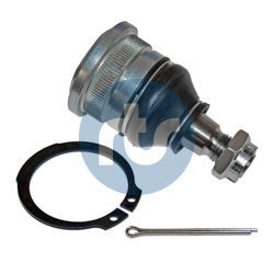 Šarnyras / girgždukas RTS 93-09713