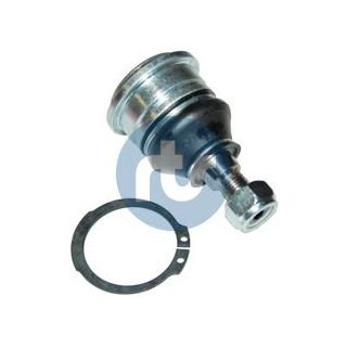 Šarnyras / girgždukas RTS 93-09722