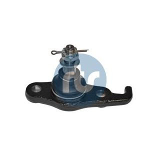 Šarnyras / girgždukas RTS 93-09751-1