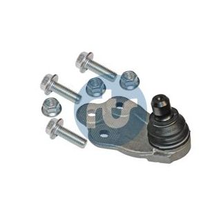 Šarnyras / girgždukas RTS 93-13003-056