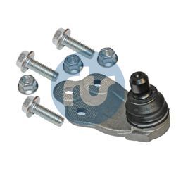 Šarnyras / girgždukas RTS 93-13003-056