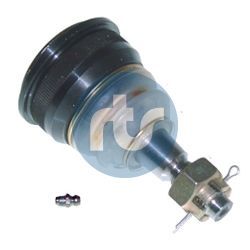 Šarnyras / girgždukas RTS 93-16145-006