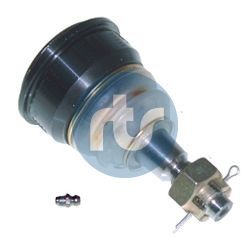 Šarnyras / girgždukas RTS 93-16145-009