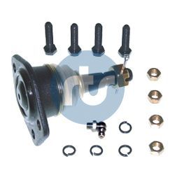 Šarnyras / girgždukas RTS 93-16292