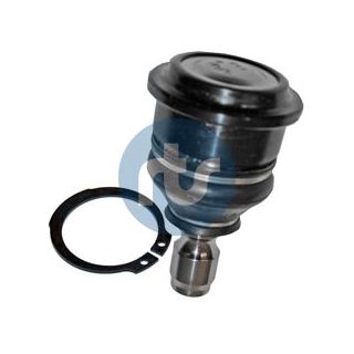 Šarnyras / girgždukas RTS 93-16664