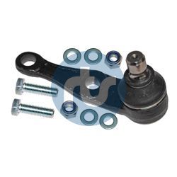 Šarnyras / girgždukas RTS 93-18619