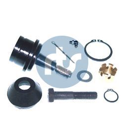 Šarnyras / girgždukas RTS 93-18673