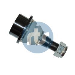 Šarnyras / girgždukas RTS 93-28005