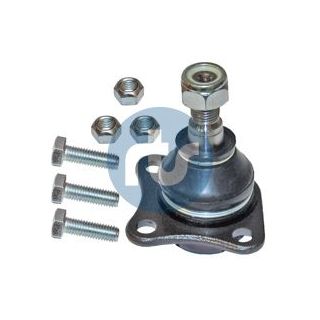 Šarnyras / girgždukas RTS 93-90109-056