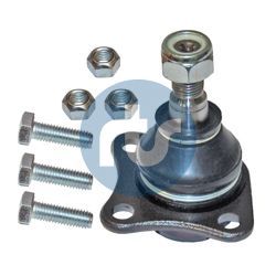 Šarnyras / girgždukas RTS 93-90109-056