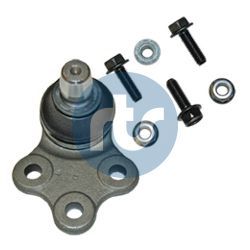 Šarnyras / girgždukas RTS 93-90160-056