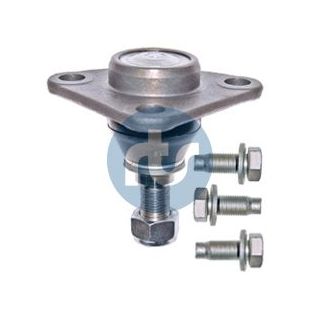 Šarnyras / girgždukas RTS 93-90192-056