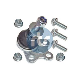 Šarnyras / girgždukas RTS 93-90415-056