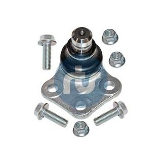 Šarnyras / girgždukas RTS 93-90419-156