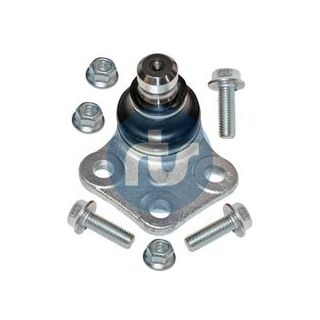 Šarnyras / girgždukas RTS 93-90419-256