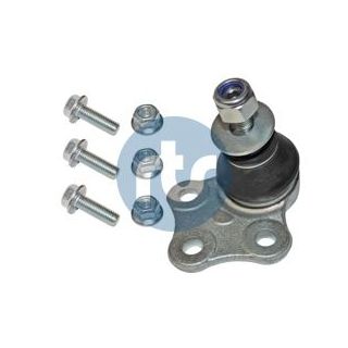 Šarnyras / girgždukas RTS 93-90421-056