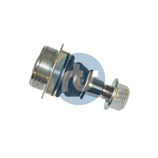 Šarnyras / girgždukas RTS 93-90434