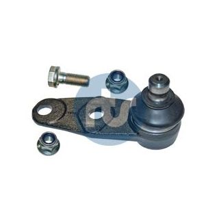 Šarnyras / girgždukas RTS 93-90481-056