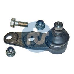 Šarnyras / girgždukas RTS 93-90481-056