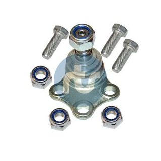 Šarnyras / girgždukas RTS 93-90482-056