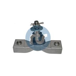 Šarnyras / girgždukas RTS 93-92536