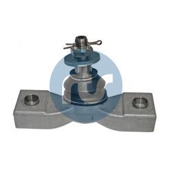 Šarnyras / girgždukas RTS 93-92536