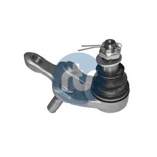 Šarnyras / girgždukas RTS 93-92554-1