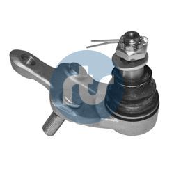 Šarnyras / girgždukas RTS 93-92554-1