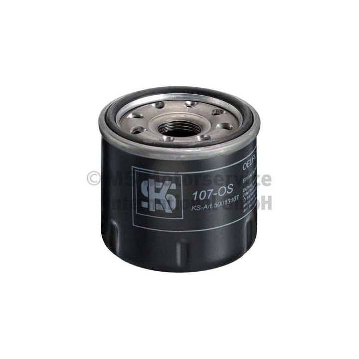 Alyvos filtras KOLBENSCHMIDT 50013107
