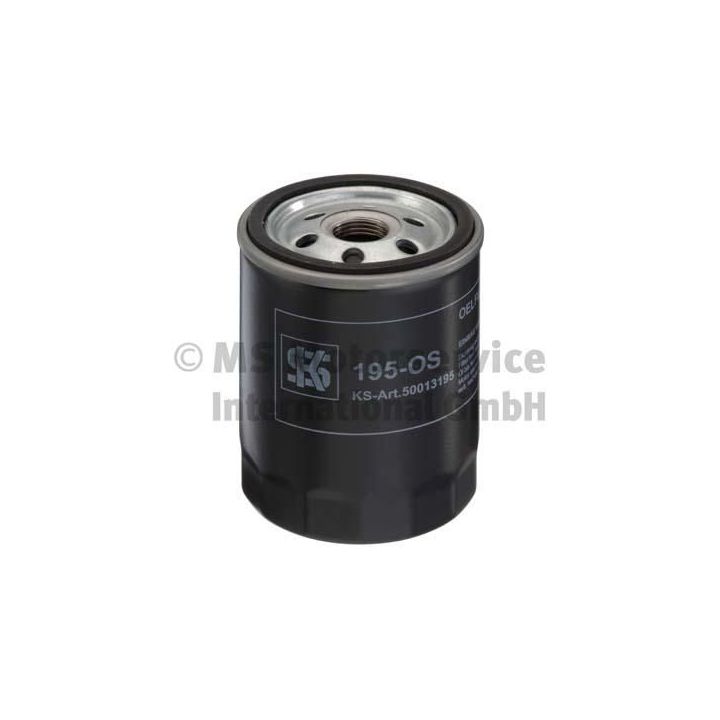 Alyvos filtras KOLBENSCHMIDT 50013195
