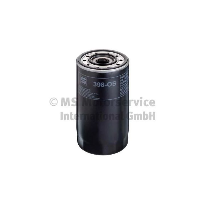 Alyvos filtras KOLBENSCHMIDT 50013398