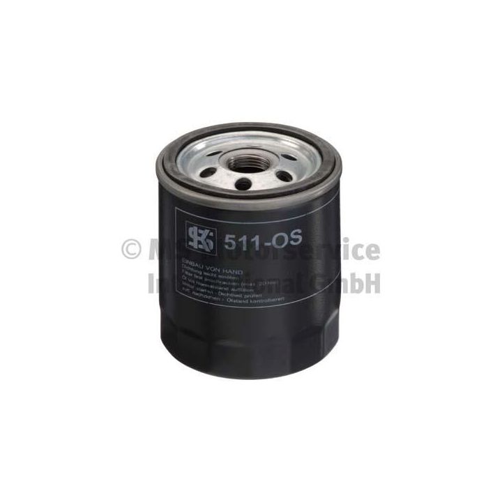 Alyvos filtras KOLBENSCHMIDT 50013511