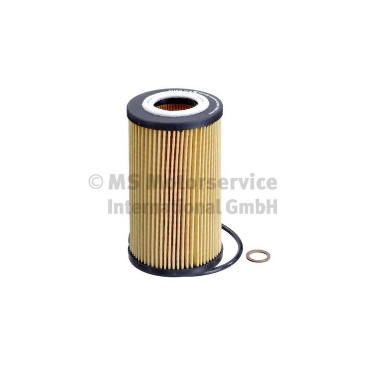 Alyvos filtras KOLBENSCHMIDT 50013567