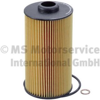 Alyvos filtras KOLBENSCHMIDT 50013578