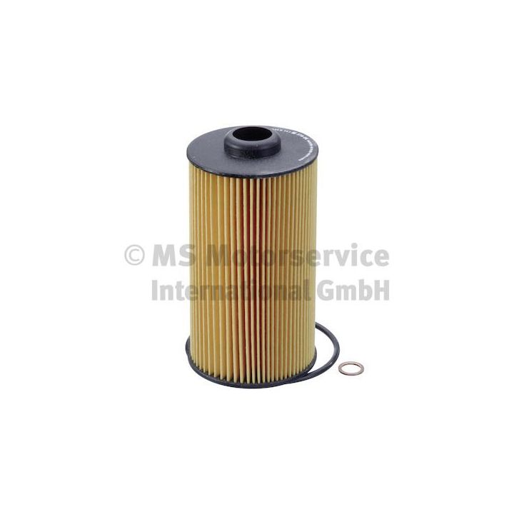 Alyvos filtras KOLBENSCHMIDT 50013578