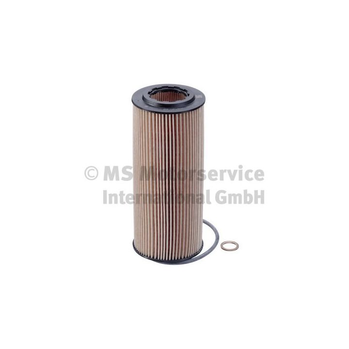 Alyvos filtras KOLBENSCHMIDT 50013628