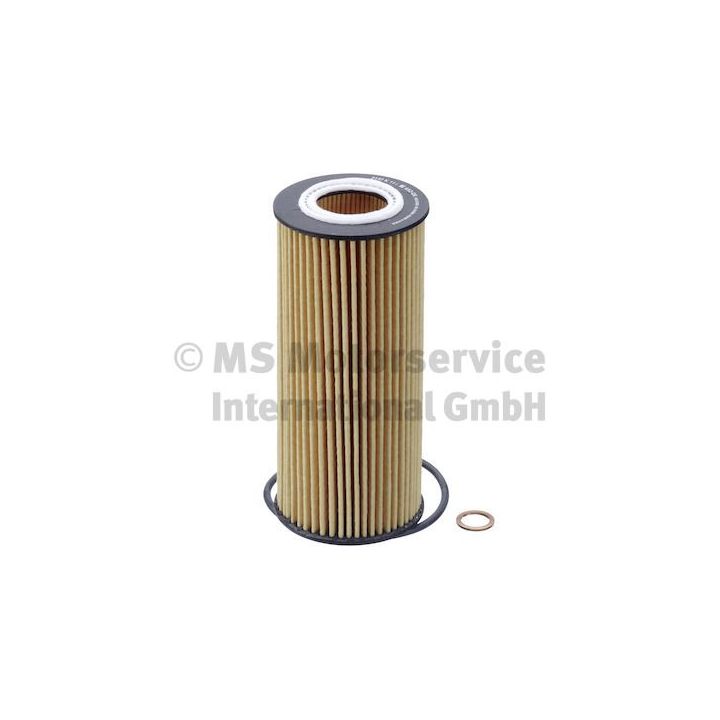 Alyvos filtras KOLBENSCHMIDT 50013652