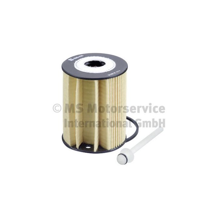 Alyvos filtras KOLBENSCHMIDT 50013696