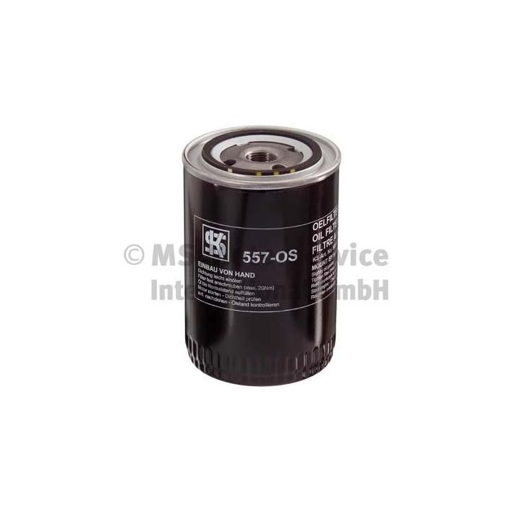 Alyvos filtras KOLBENSCHMIDT 50013860/3