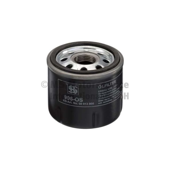 Alyvos filtras KOLBENSCHMIDT 50013906