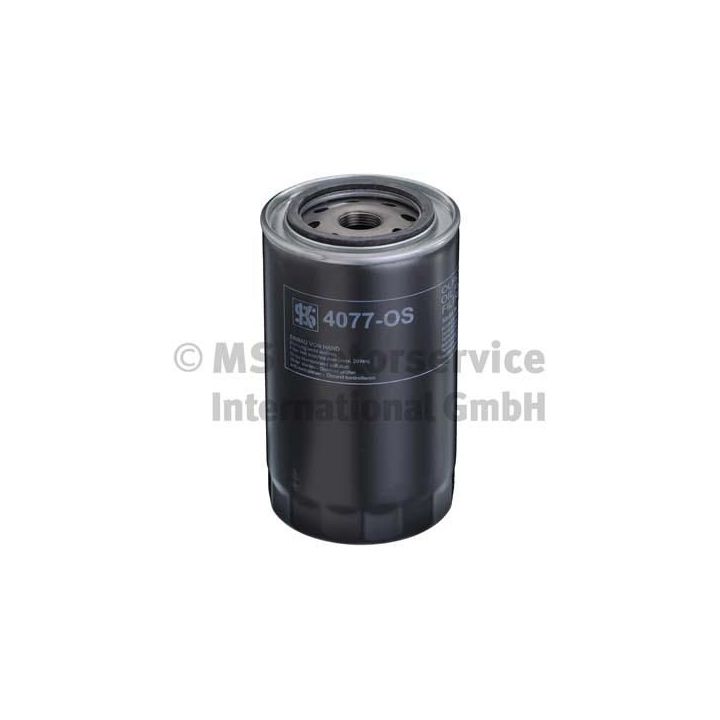 Alyvos filtras KOLBENSCHMIDT 50014077