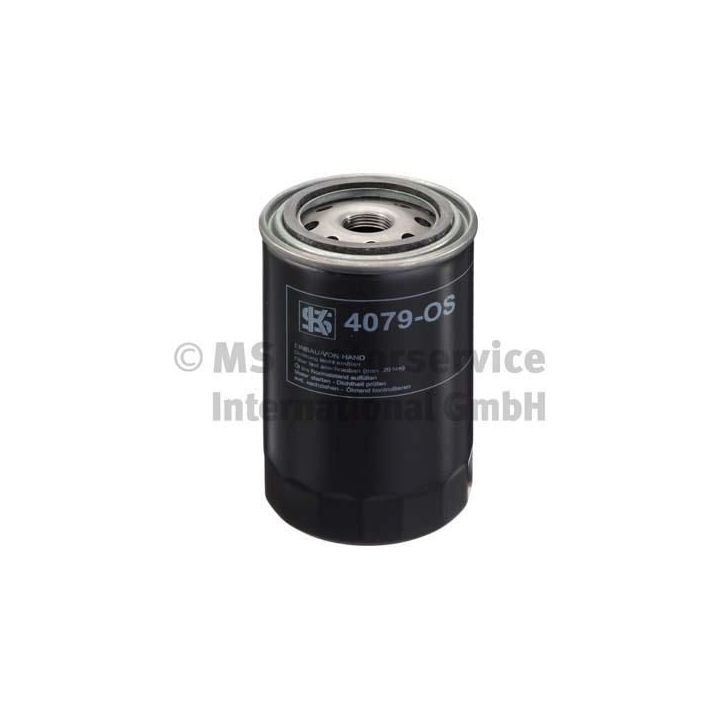 Alyvos filtras KOLBENSCHMIDT 50014079